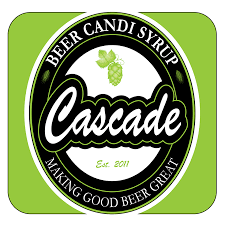 Cascade Beer Candi Cascade Beer Candi
